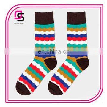 2016 Fashion Winter Style Cotton Mens Socks photo-3