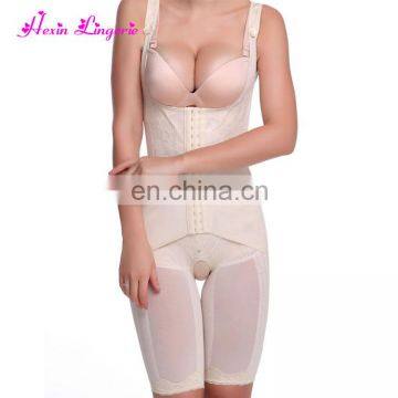 Oem Service Beige Slimming Custom Waist Trimmer Belt photo-5