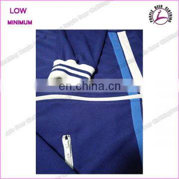 Embroidered High Quality Polar Fleece Jacket Men's Spring Jackets photo-3