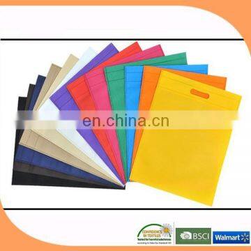 Alibaba wholesale reusable shopping bags, wholesale cheap shopping bag, promotional non woven shopping bag