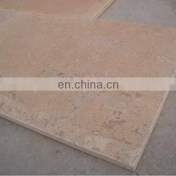 Jura beige floor tile