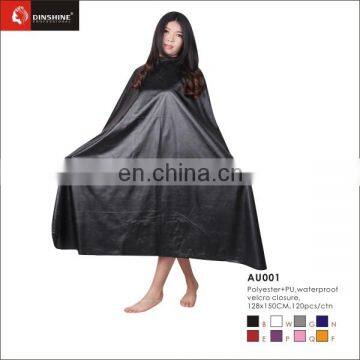 Dinshine hair cutting beauty salon light highest quality professional salon cape