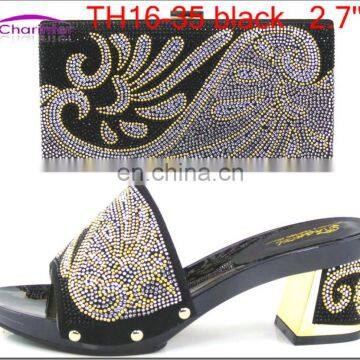 Italian Shoes and Bags TH16-35 photo-2