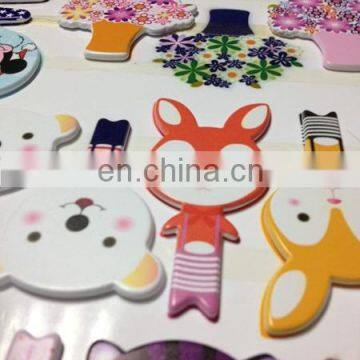 SLJET Digital Wax 3d Calca Flatbed Printer for Sale photo-6