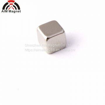 Small Tolerance NdFeB Magnet for Led Module photo-3