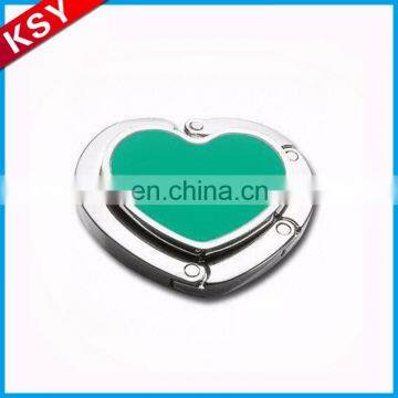 Heart Shape Purse Hanger Hook/metal Suit Hanger photo-6