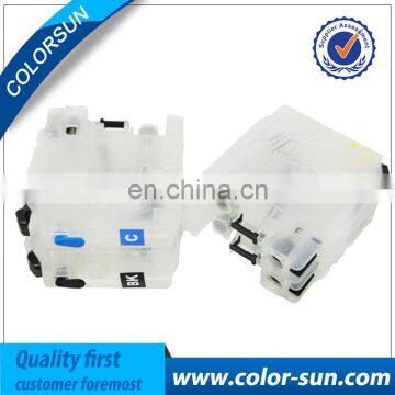 best quality Refill ink cartridge for Brother LC201/203/205/207/209 on hot sales