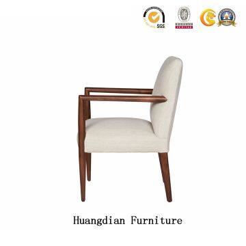 Wholesale Restaurant Furniture Coffee Shop Wooden Dining Room Table and Chairs Set photo-4