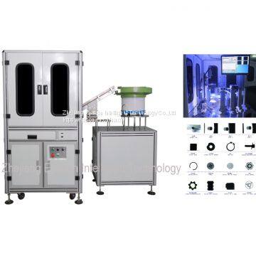 Inspection and sorting machines