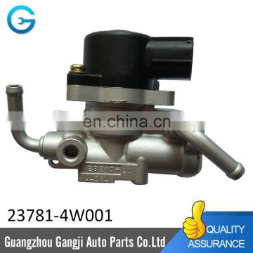 Wholesale Auto Part For Electric Car Motor IACV OEM23781-4W001/23781-4W000 For Ni ssan QX4