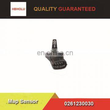 Intake Manifold Pressure MAP Sensor 0261230030 for Fiat Opel Chery