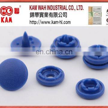 KAM High Quality / Good design / Colorful /Snap Fastener Button /New Snap Buttons