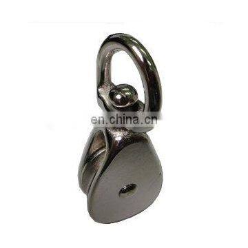 Swivel Eye Single Wheel Pully photo-2