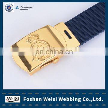 Factory High Quality Custom Navy Military Belt Buckle