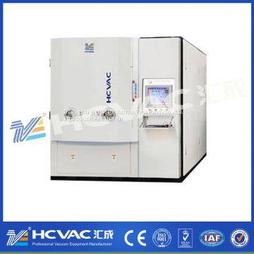 Precision Optical Electron Beam PVD Vacuum Coating Machine System (HCVAC) photo-2