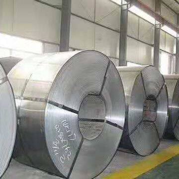 Astm A283 Grade C Hot Rolled Low Alloy Steel photo-2