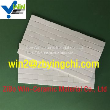 92 % 95 % AL2O3 alumina ceramic mosaic plate