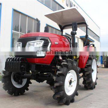 30hp Second Hand Tractor, Used Front End Loader Farm Tractor, Tractor Air Conditioner photo-4