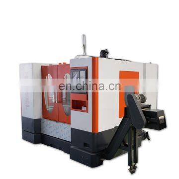 H45 Horizontal cnc drilling machine cnc machine tool price list