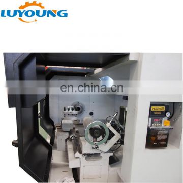 CK6136 Taiwan horizontal CNC turning lathe machine price