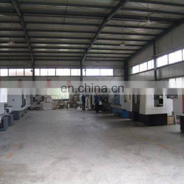 CK6160Q Cnc Wheel Lathe Cutting Machine for Small Wheel photo-7