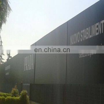 440g Cheap PVC Vinyl Banner Frontlit Material For Outdoor Advertising photo-6