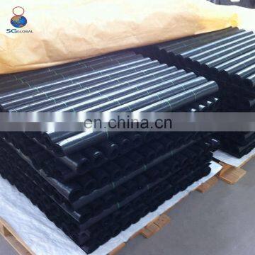 UV stable Polypropylene Weed Barrier Landscape Fabric