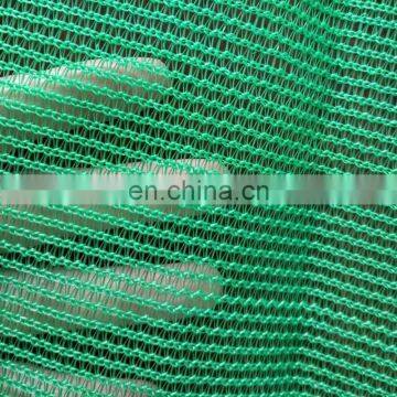 Fire-retardant and Uv-resistant Green Construction Safety Net for Scaffolding Cover photo-5