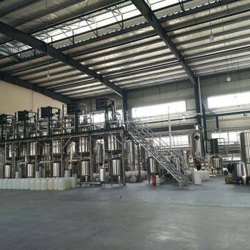 Guang'an Hongyi Bio-technology Co., Ltd. company overview - view 2