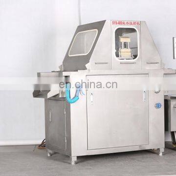 Meat Flavor Injection Machine|Automatic Poultry Meat Injector Machine|Electric Brine Injection Machine