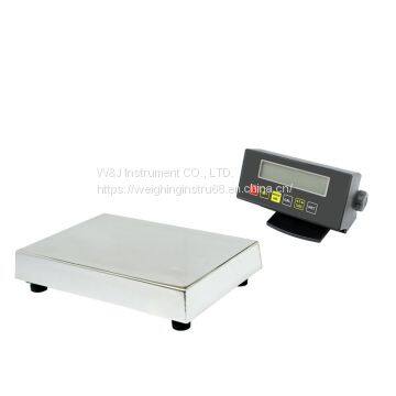 1g weight scale table balance