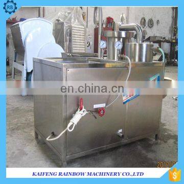 Commercial CE Approved Rice Washing Machine Rice Washer/coffee Bean Cleaning Machine photo-2