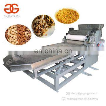 Easy Operation Cashew Nut Almond Chopping Dicing Chopper Equipment Peanut Cutting Machine