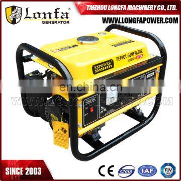 1200 Watt Firman Type Small Portable Gasoline Generator 1500 for Sale