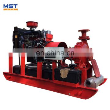 price of electric fire pump