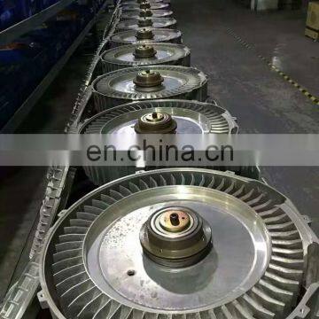 High Pressure Piston Ring Blower Specification photo-4