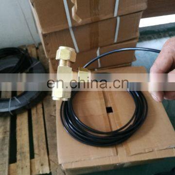 8 L/min, 70 Bar Commercial High Pressure Misting Machine for Cooling/ Dust Removal/ Odor Control photo-3