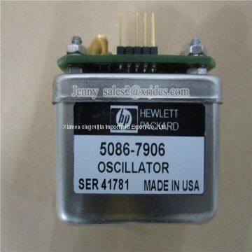 Hot Sale New In Stock AGILENT-5086-7906 PLC DCS MODULE
