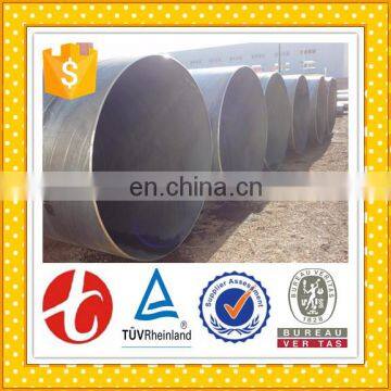 Tianjin Manufacture Large Diameter Steel Pipe With Good Price photo-5