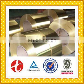 Brass Strip C36000 Price for kg photo-3