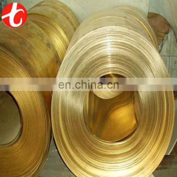 brass strip C36000 price for kg