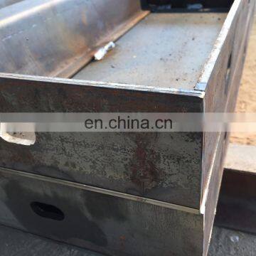 FSD-4151 Steel Slab Concrete Wall Formwork