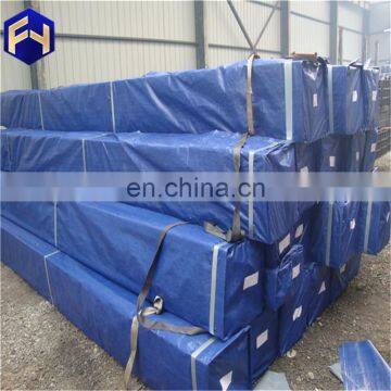 FACO Steel Group ! shs / rhs tube profile square regulations steel tubes made in China