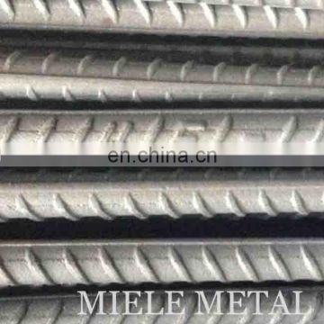 8mm Steel Rebar in Coil for Construction