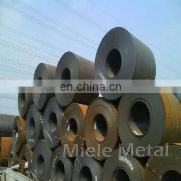 Q195/Q235 carbon steel coil/strip for construction