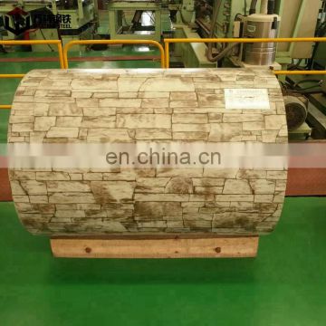 best  Quality prepainted Galvanized Steel Coil Z100/ppgl az150  Country of origin China