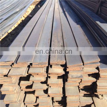 Best price galvanized flat bar for shipbuilding