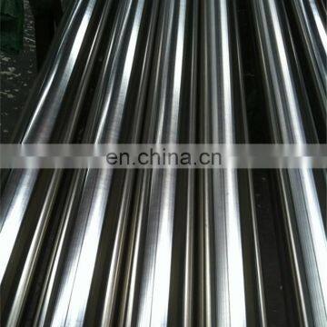 ASTM A312  TP317 stainless steel polished seamless pipe