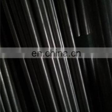 ASTM A321 TP444 Stainless Steel Seamless Annealed Bright Precision Tube photo-4