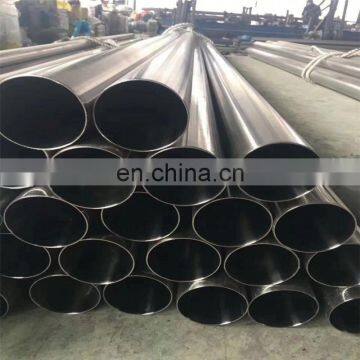 Ss316 Pipes Welded/seamless Sch20 Sch40 Sch80 photo-5